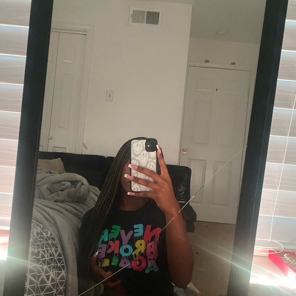 nba young boy shirt